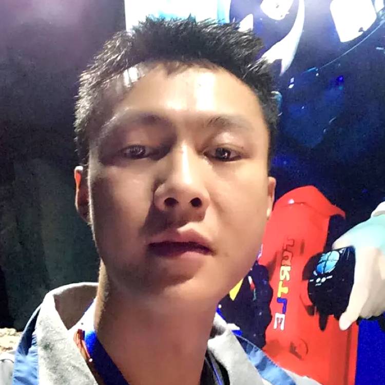 怕孤独外套的照片