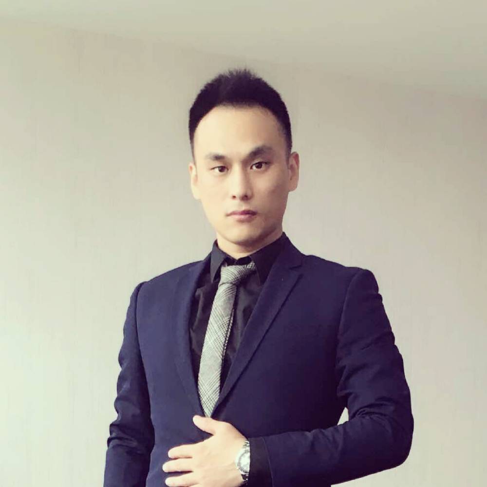 淡然大神的照片