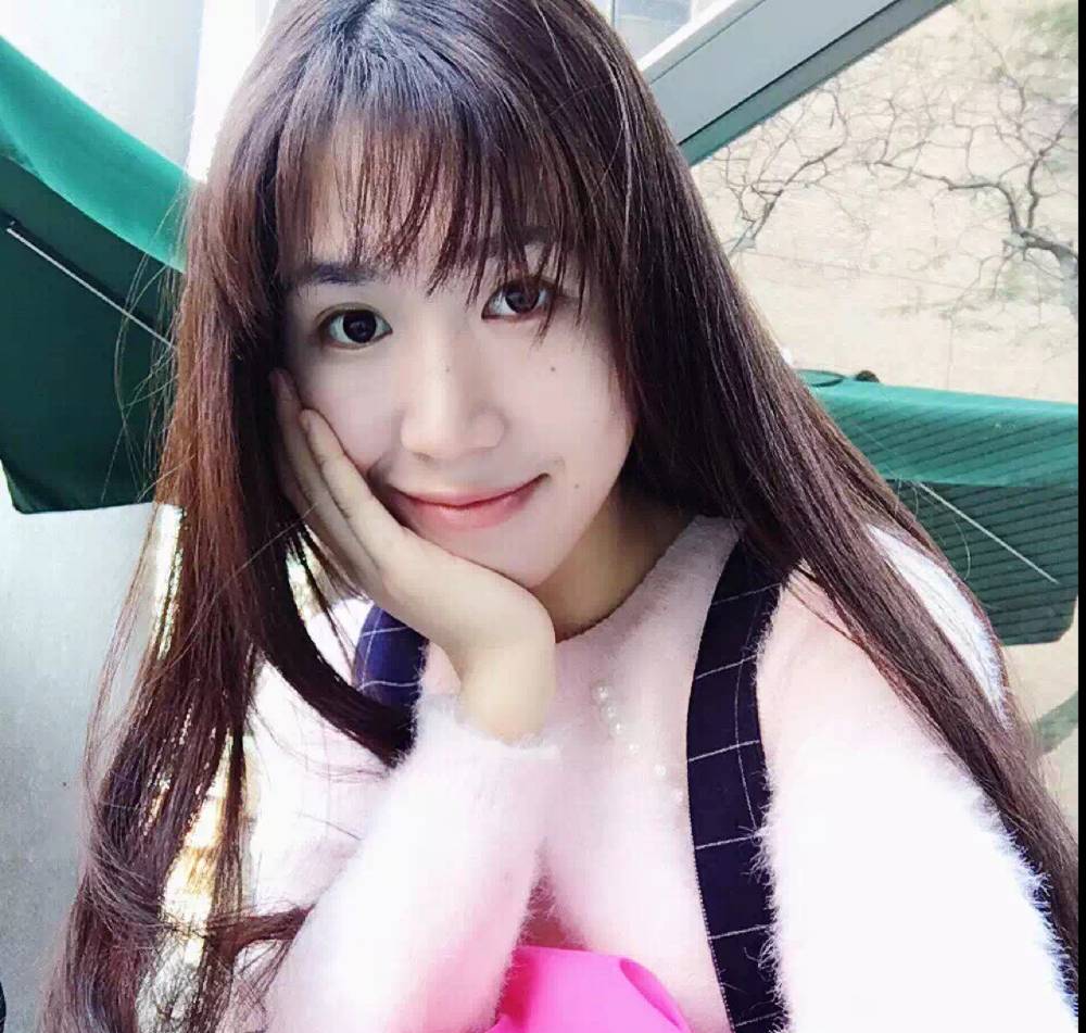 是小仙女的照片