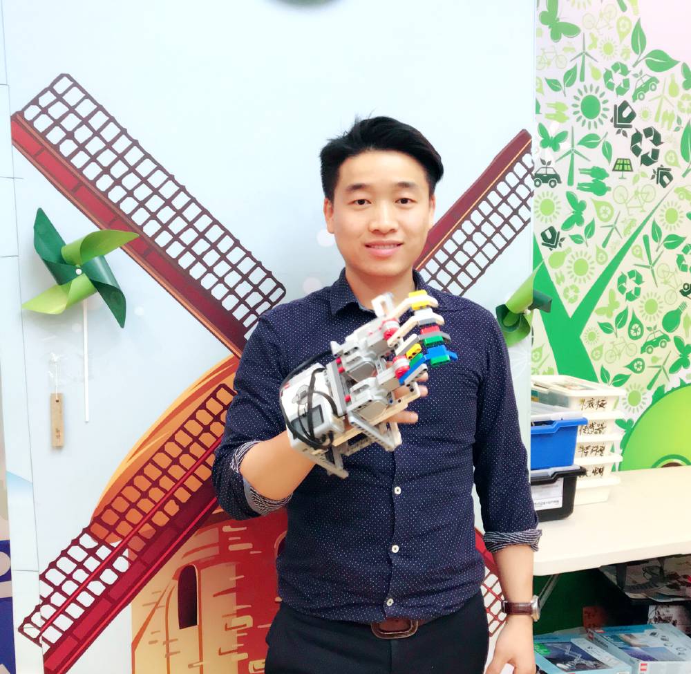 MikeDrew的照片