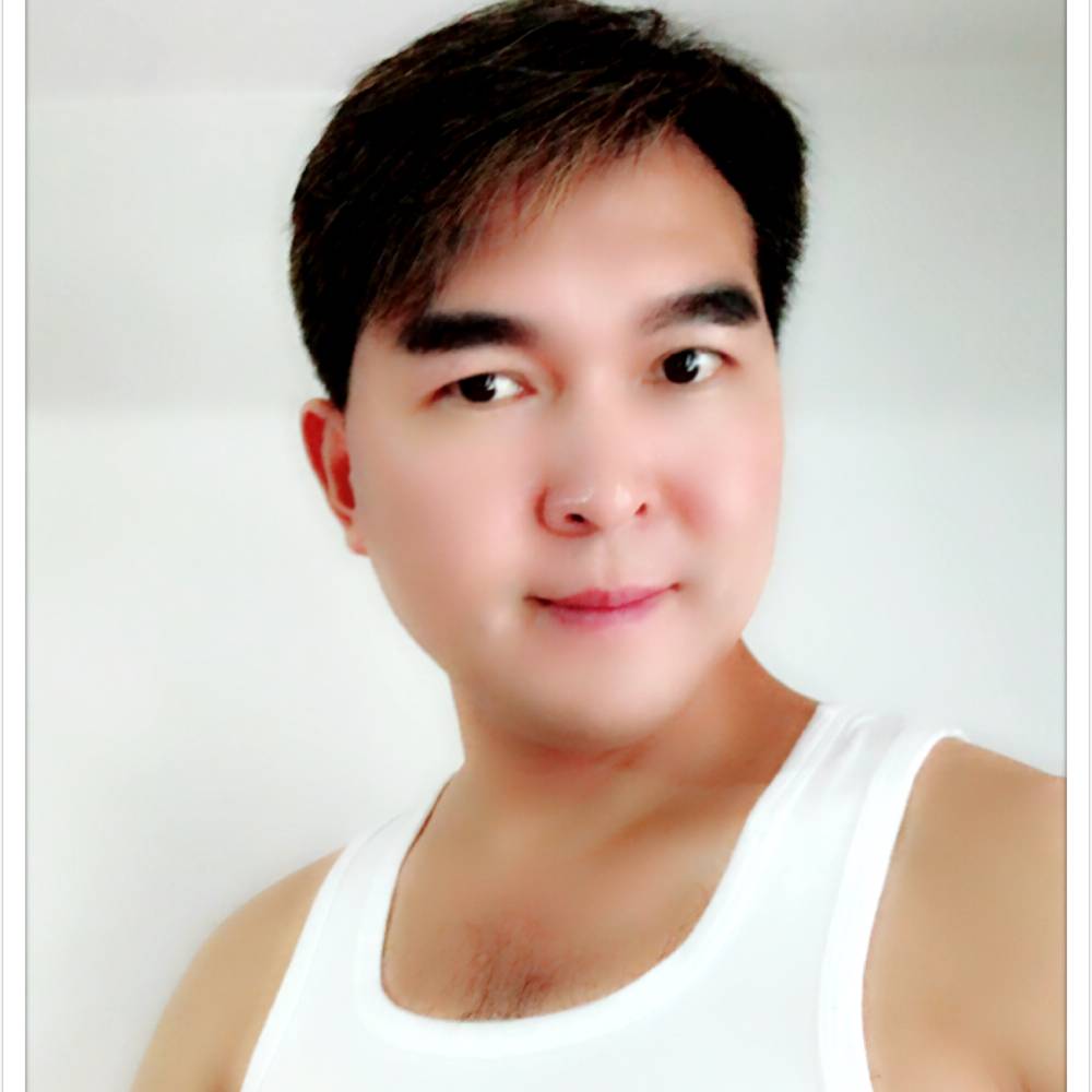 絕世好男人的照片