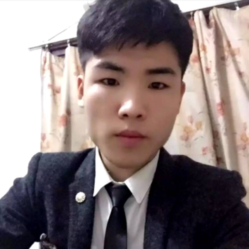 健壮小馒头的照片