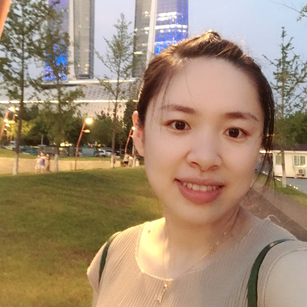木子Esther的照片