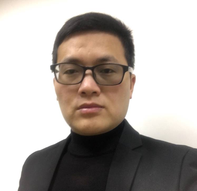 我叫不紧张的照片