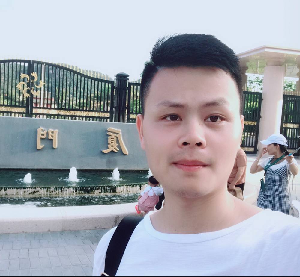 徐挺……的照片