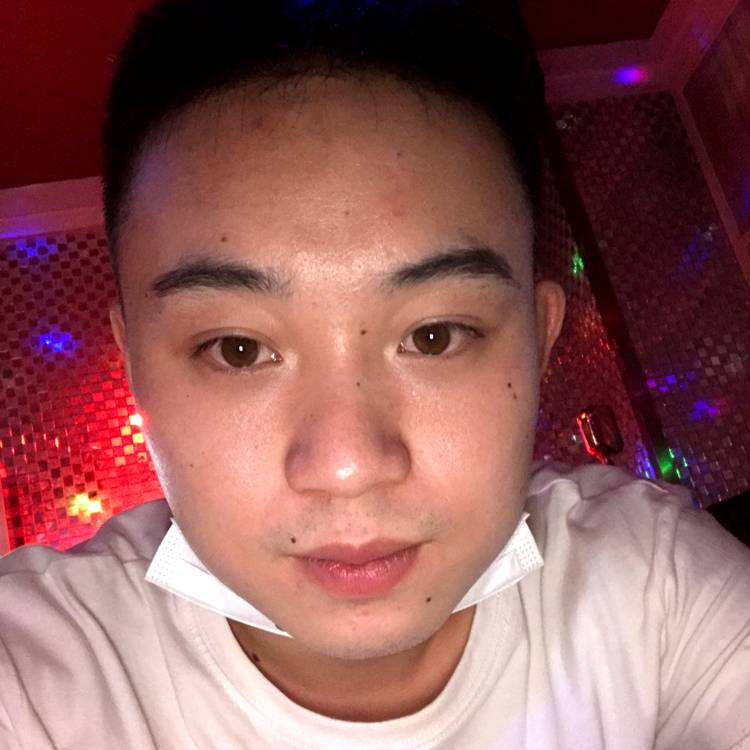 爷们一样的照片