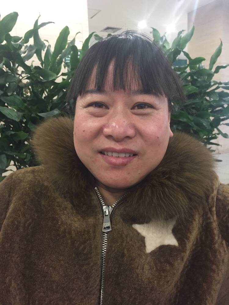 乐观青栀的照片