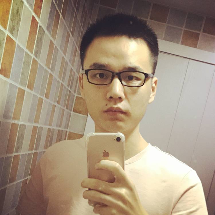 心如古井的照片