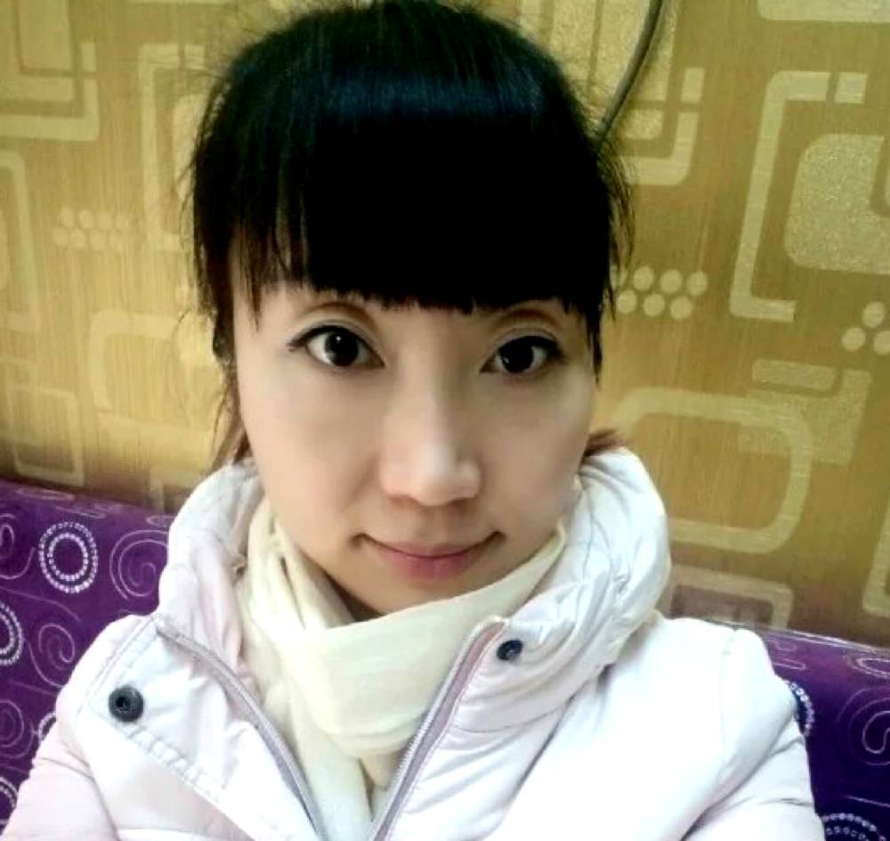 唯紫的照片