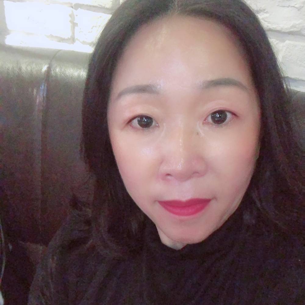 知性御姐的照片