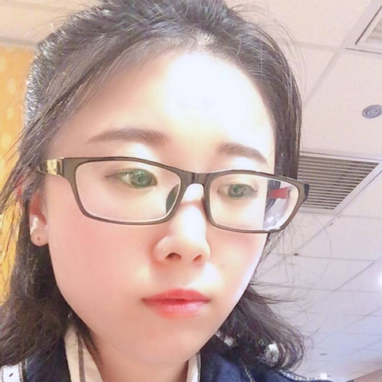 幸运的照片