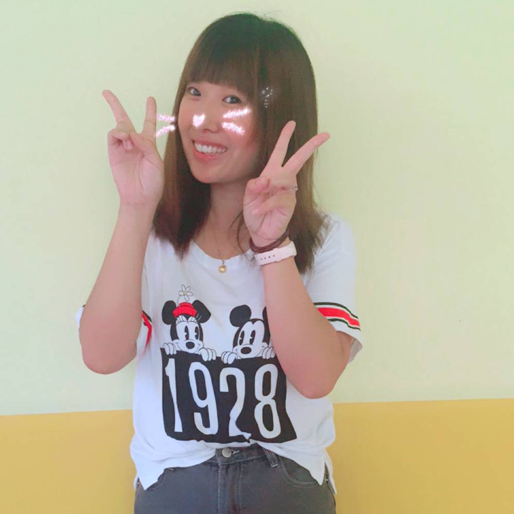 小倩daisy的照片