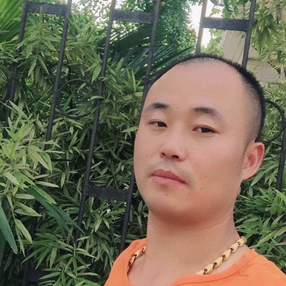 自信落霞的照片