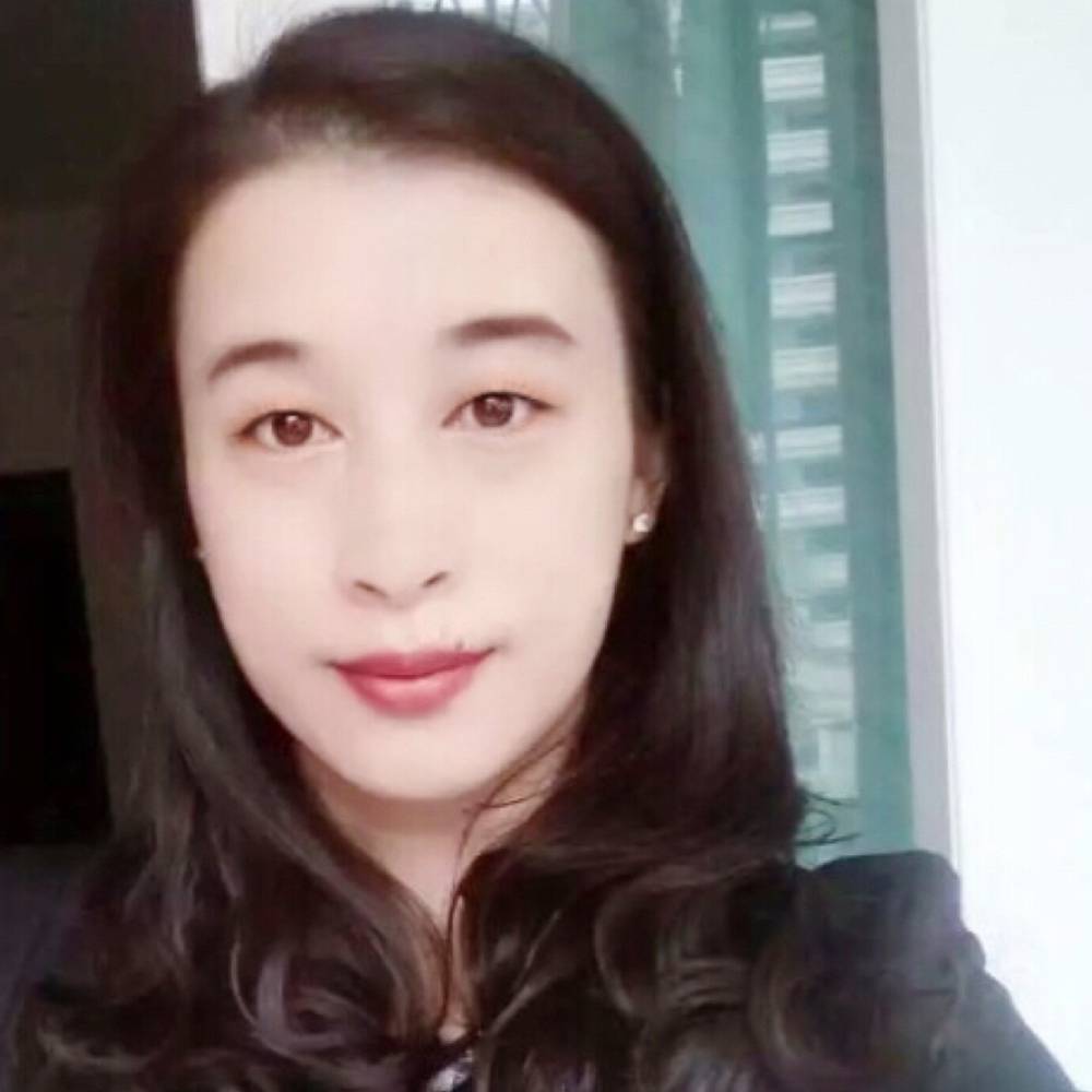甜甜路灯的照片