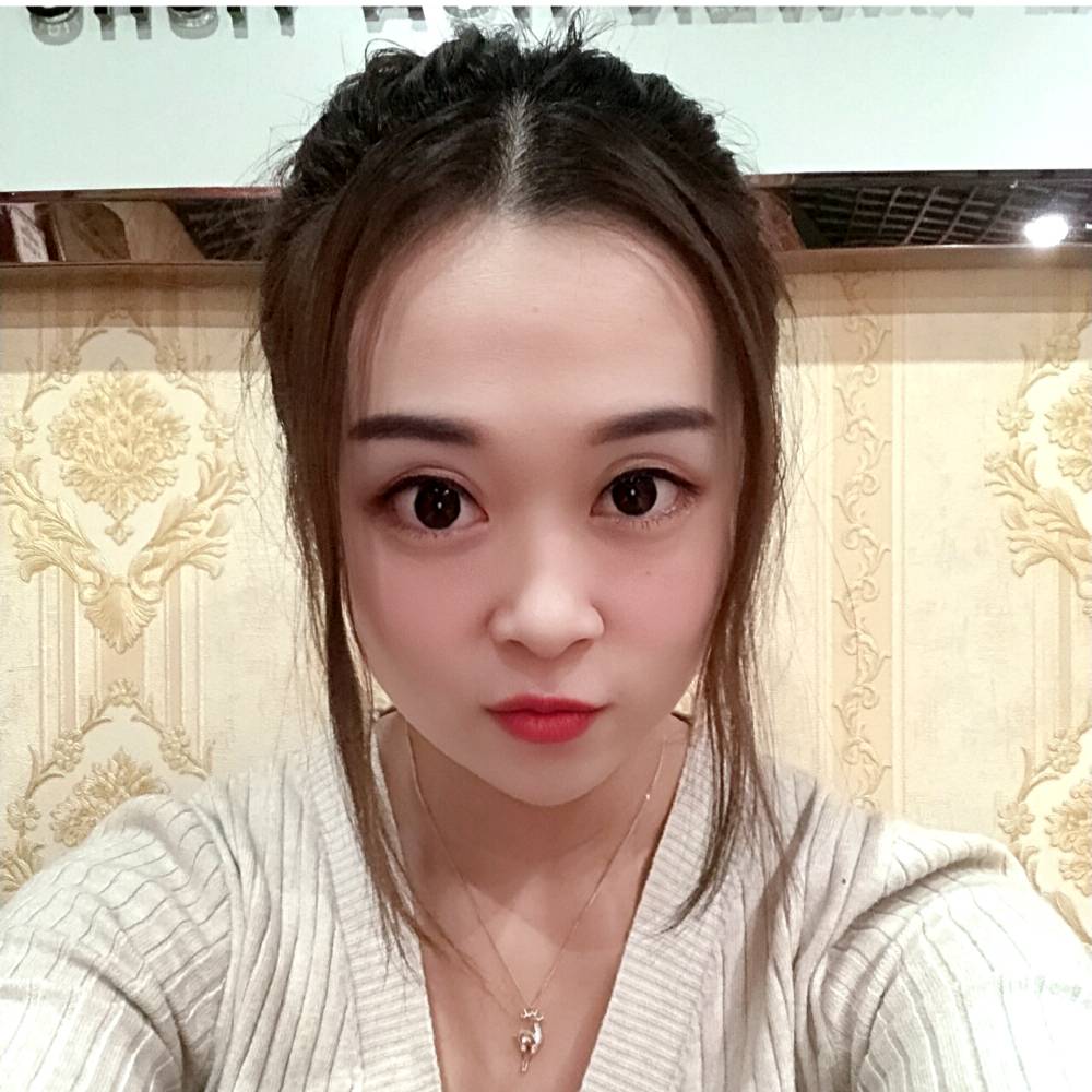 小妮妮大美妞的照片