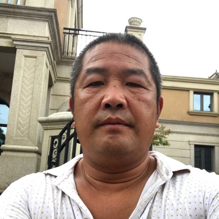 老爷爷的照片