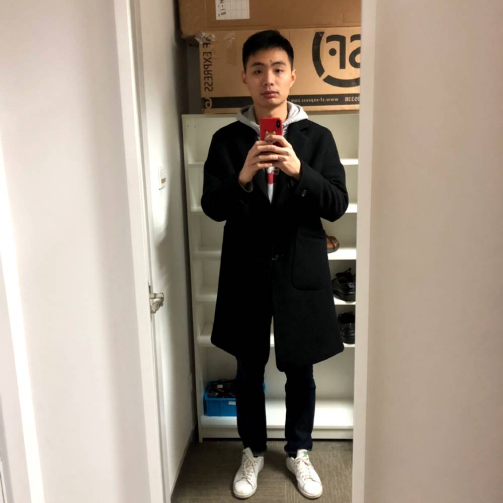 总是要起个名字的照片