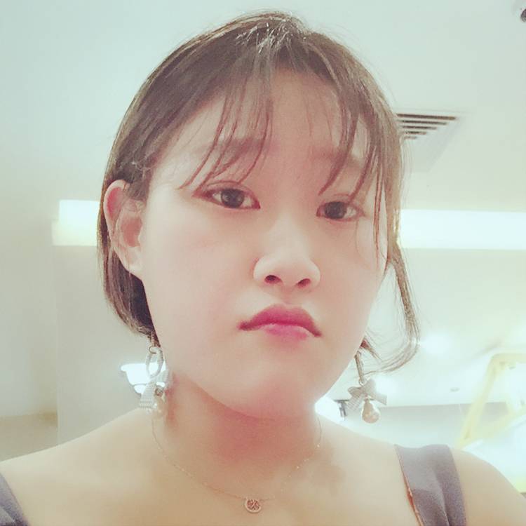 傲娇小仙女的照片