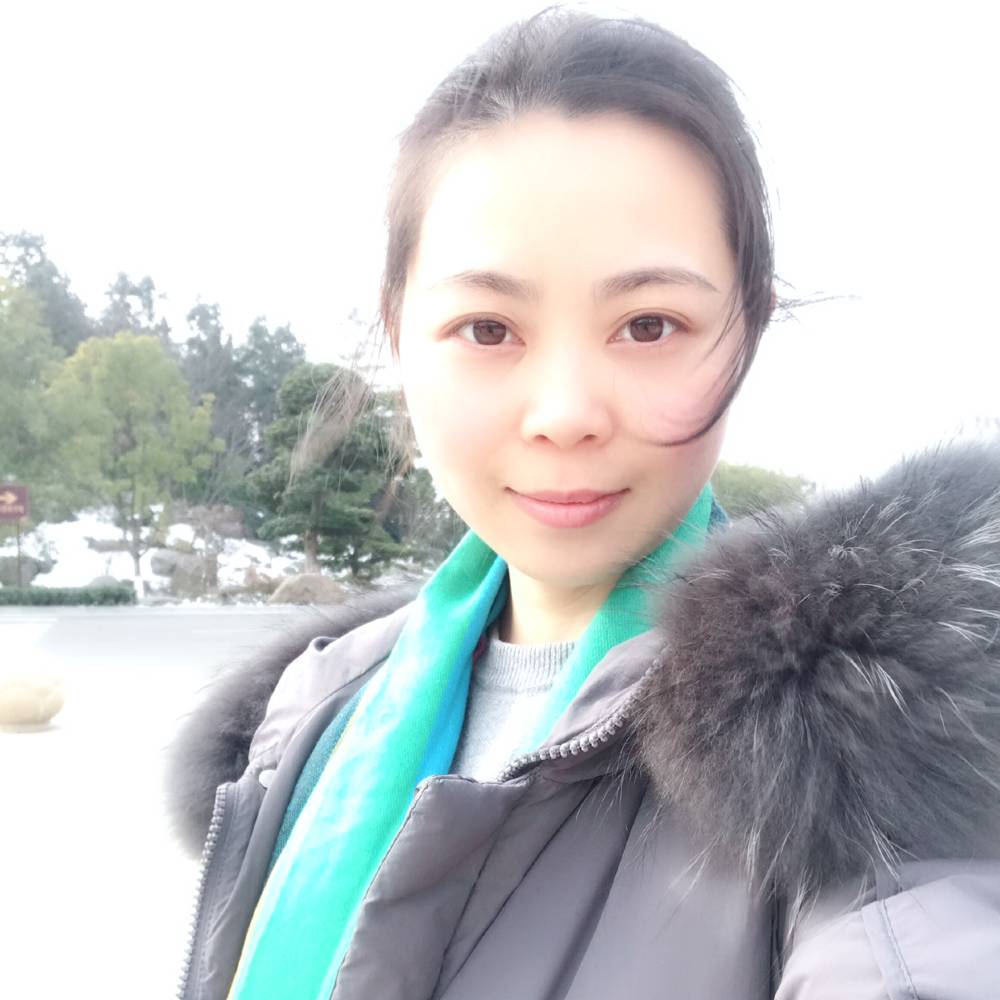 长情半夏的照片