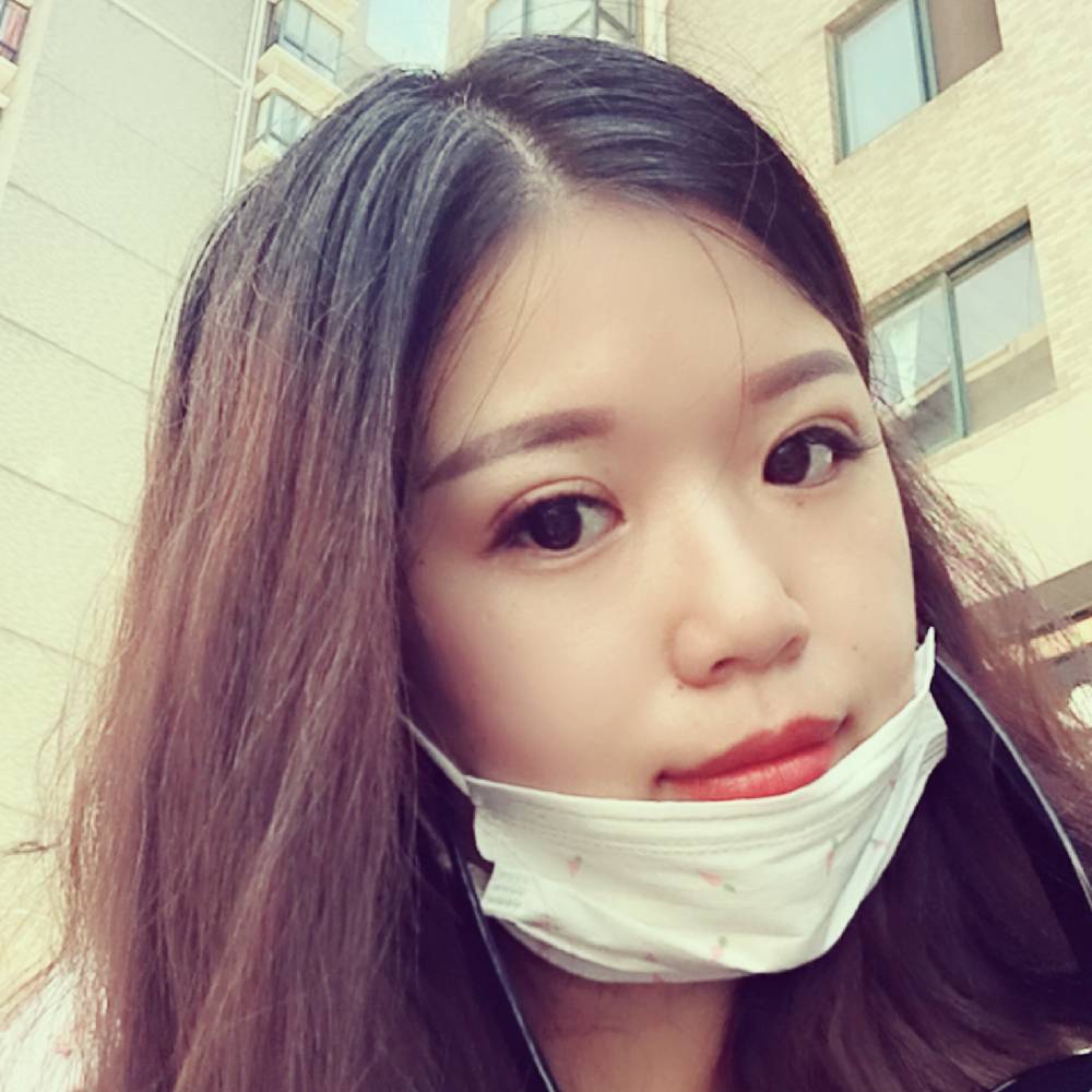 Ancy颖的照片