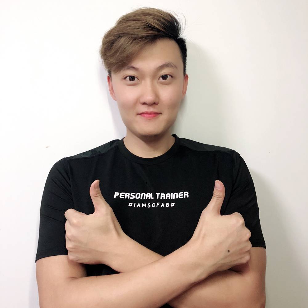 卡尔教练的照片