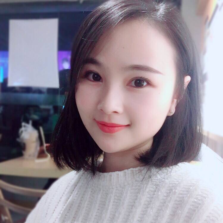 喵喵-四月的照片