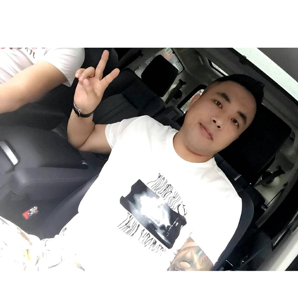 東北大亮子的照片