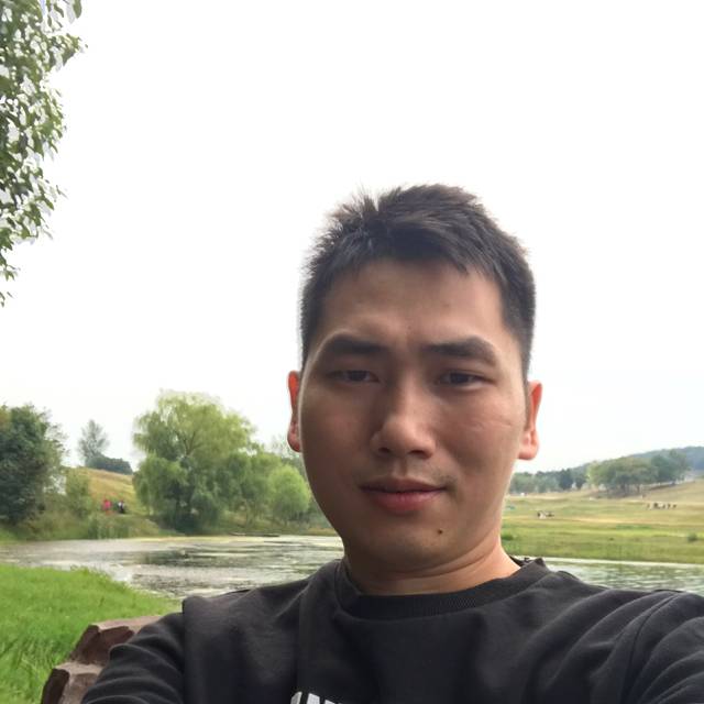 细腻心锁的照片