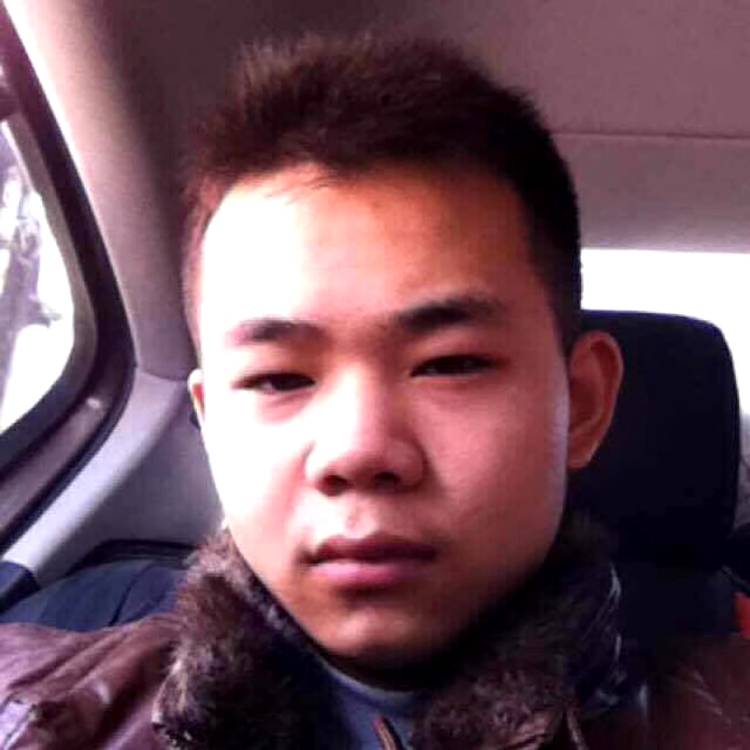 姓张的男人的照片