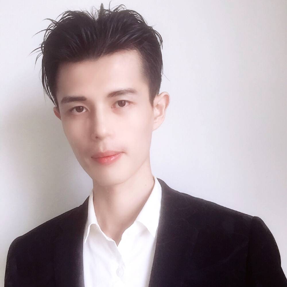 漫步星辰的照片