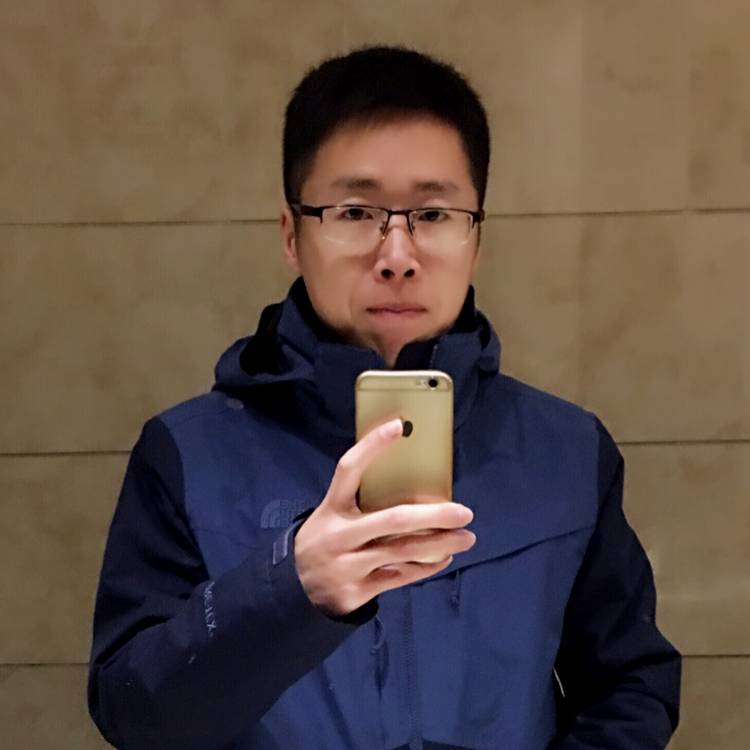 公勋的照片