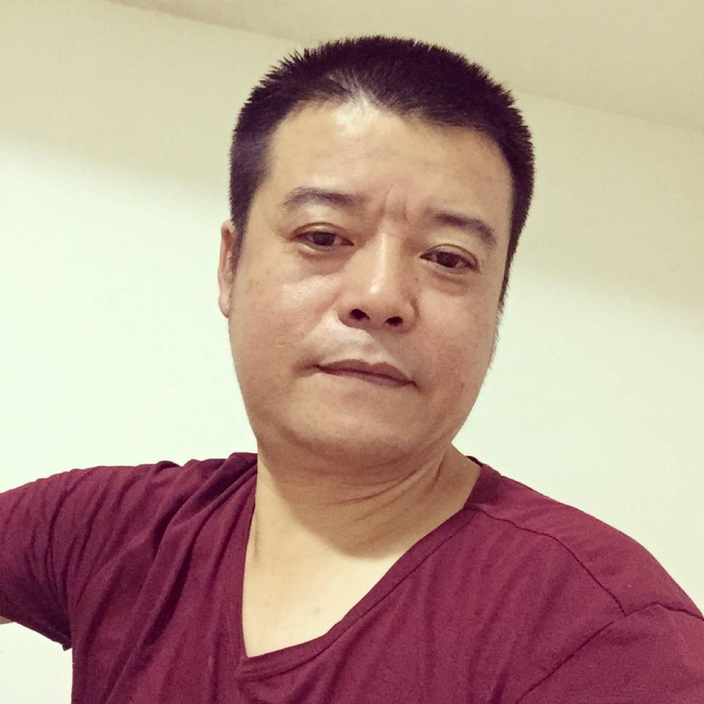 红星老帅哥的照片