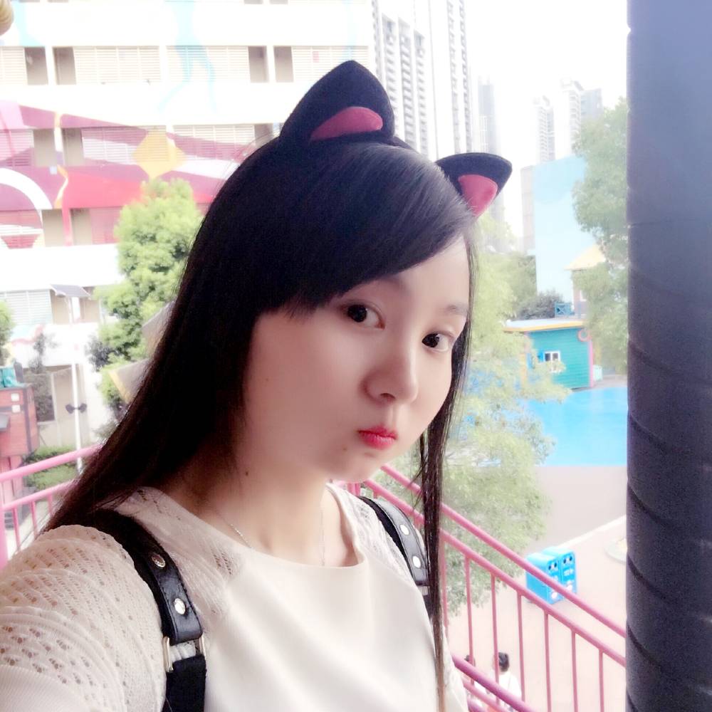 小寻萌萌哒的照片
