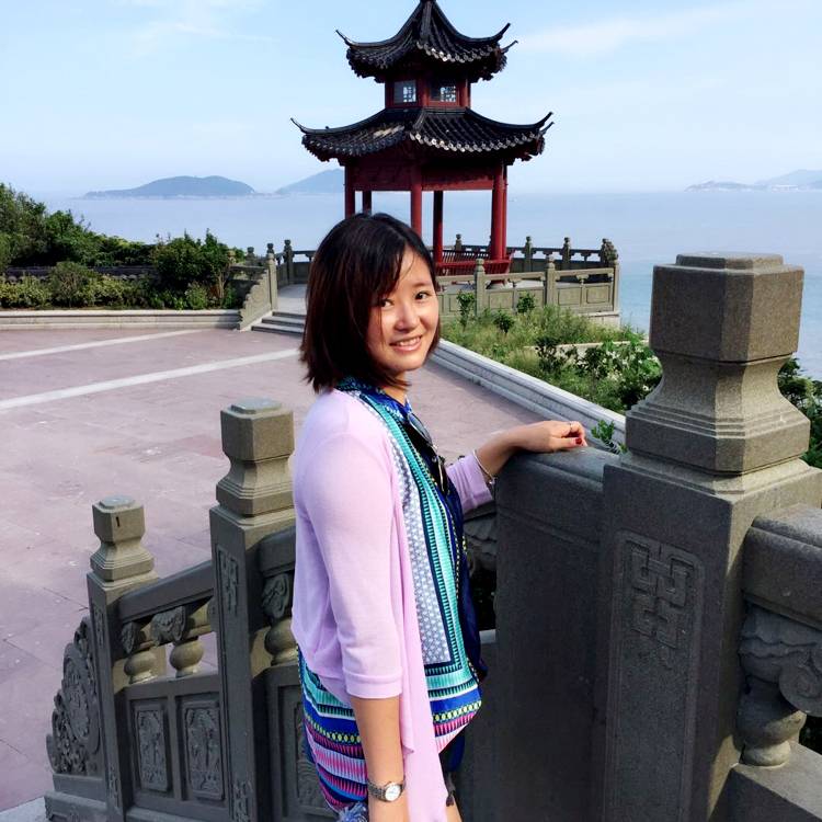 秦三溪的照片