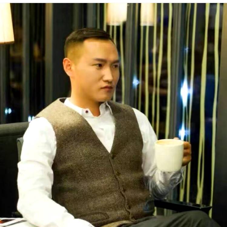 独特缥缈的照片