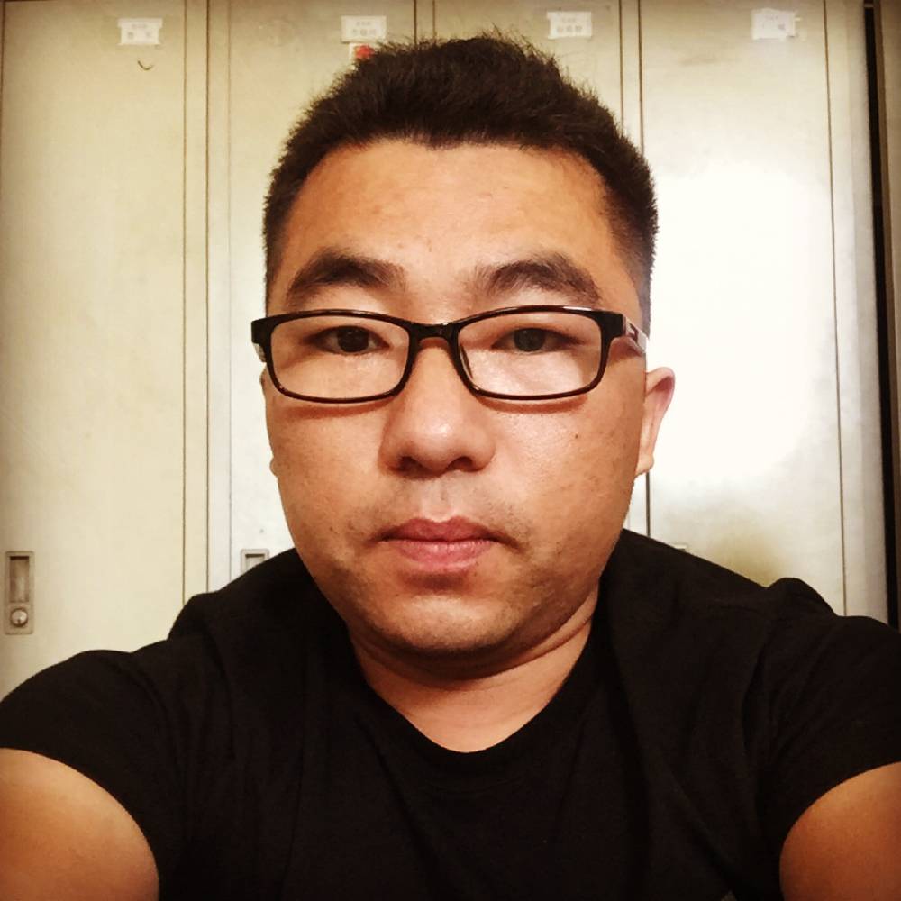 忧心金针菇的照片