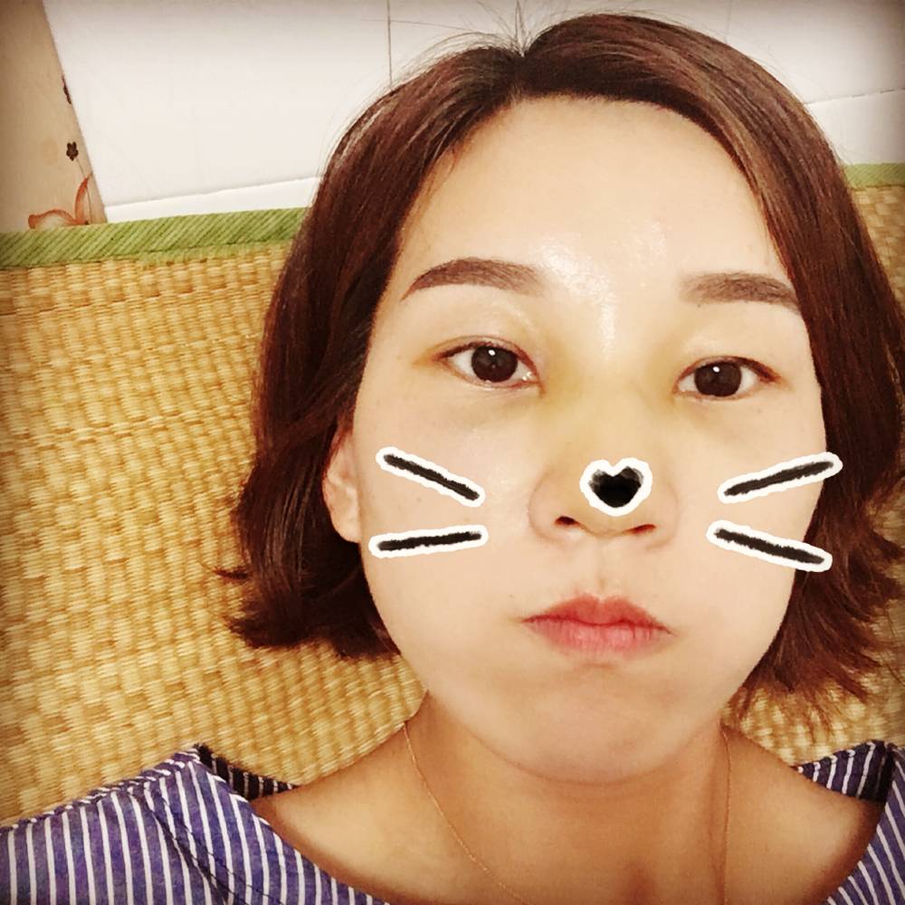 缠绵豆芽的照片