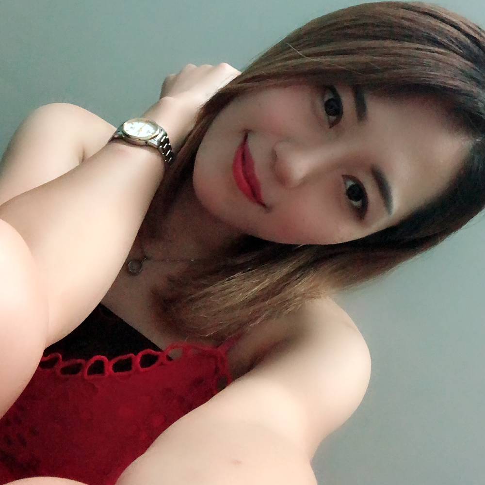 农村一支花的照片