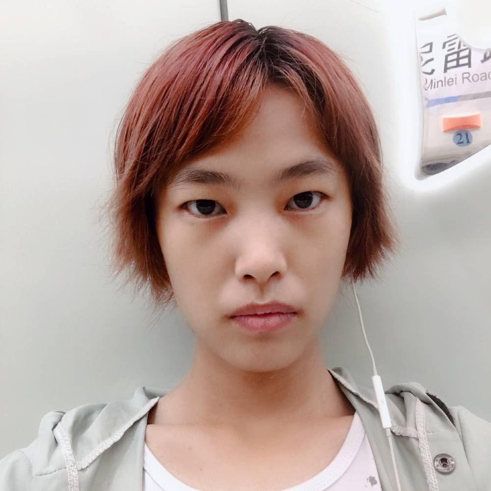 Cool琦琦的照片