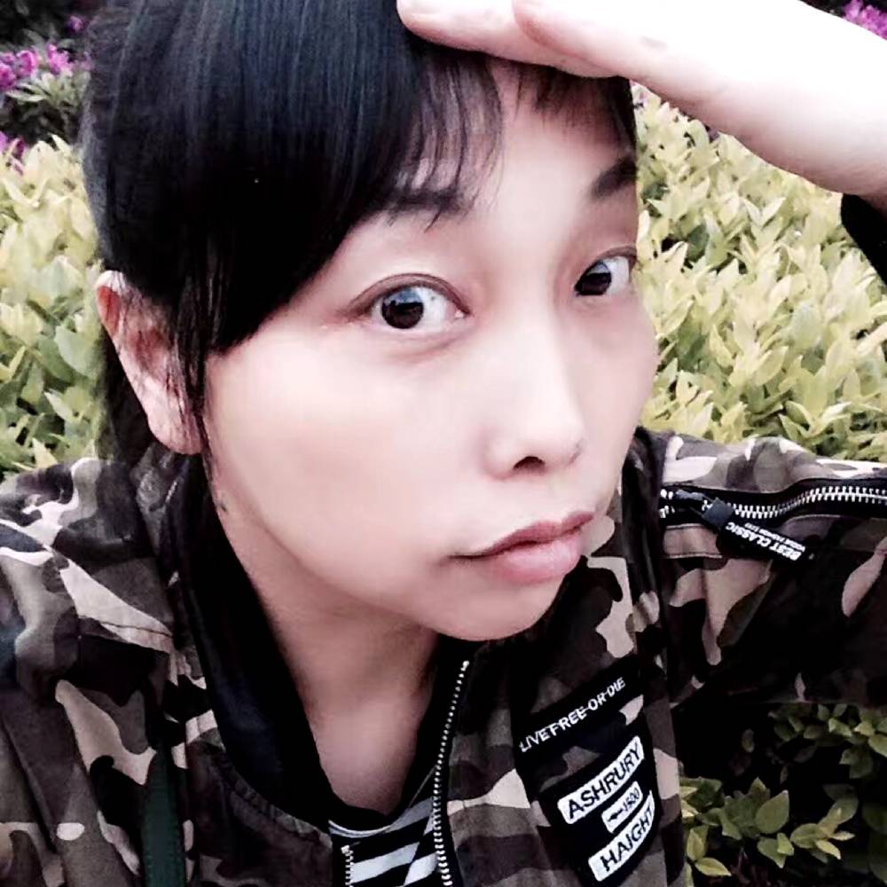 自然浅陌的照片