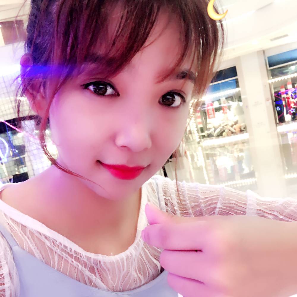柚子姐姐。的照片