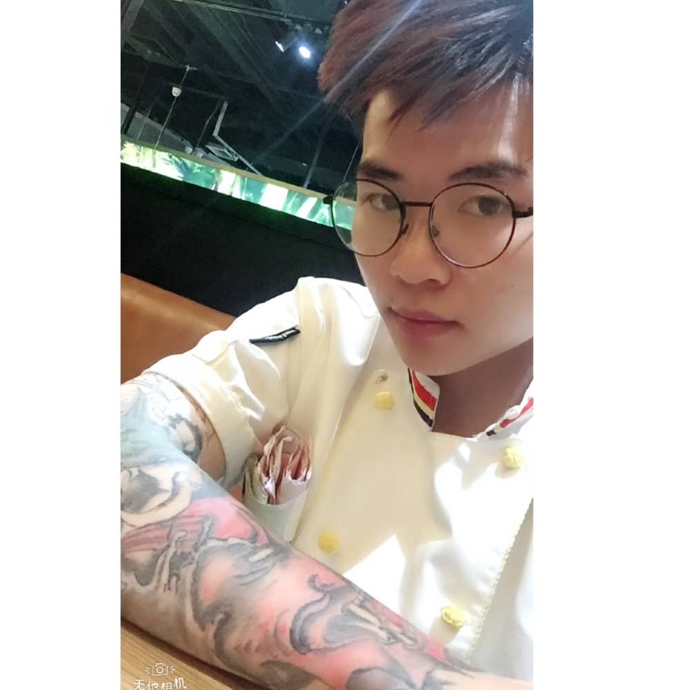 GaoＳhiＬ的照片