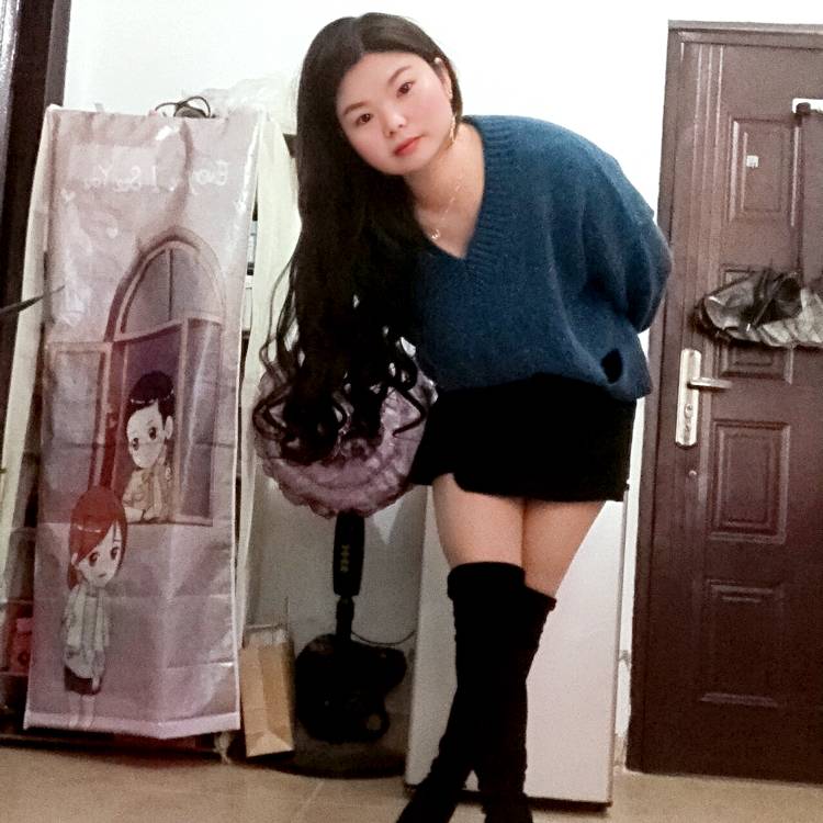 笑点低春天的照片