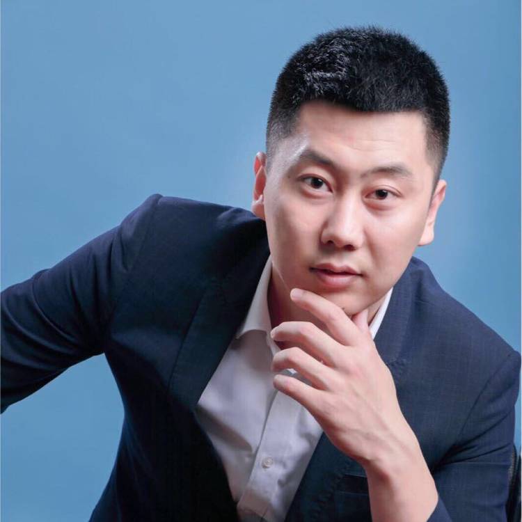 过时小白菜的照片