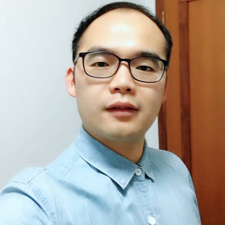 攻城狮小哥哥的照片