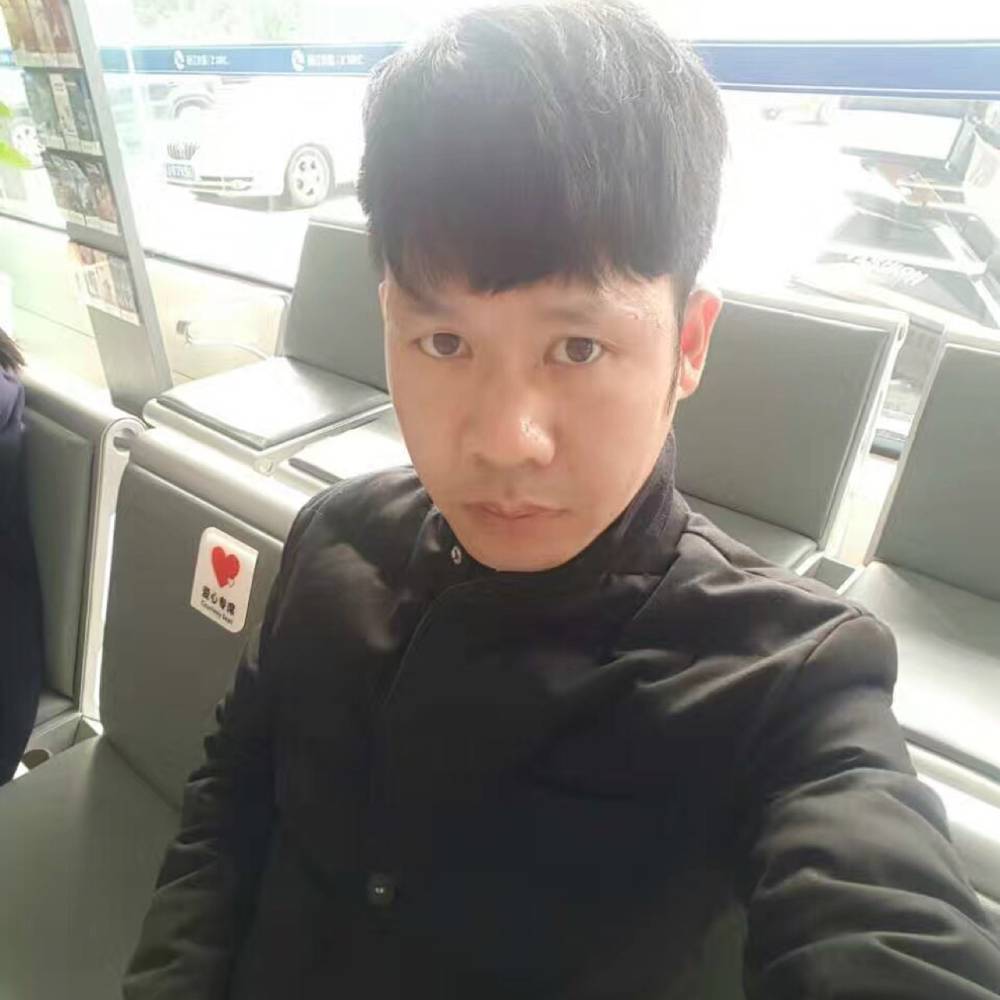 孤独世界的照片