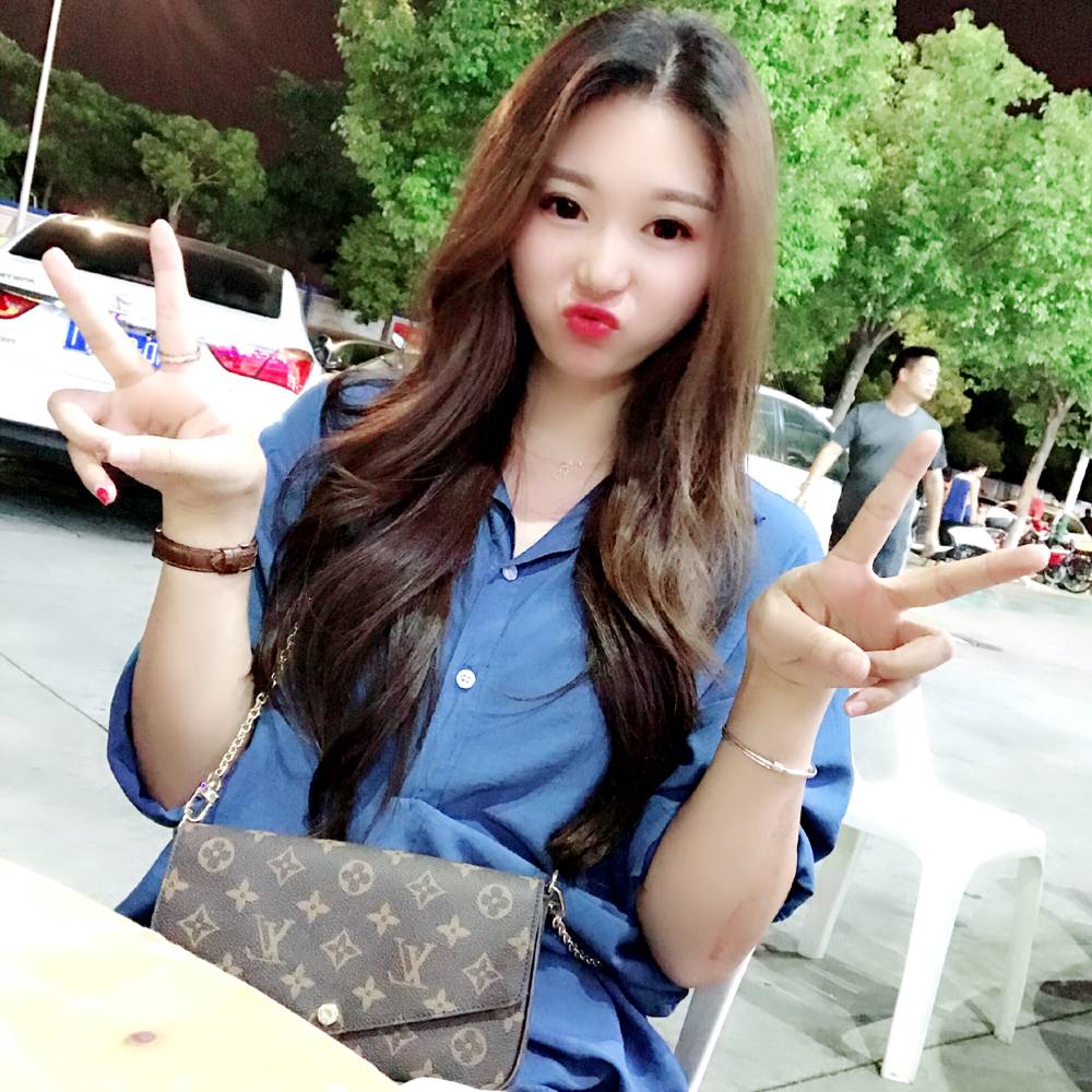 林可惜的照片