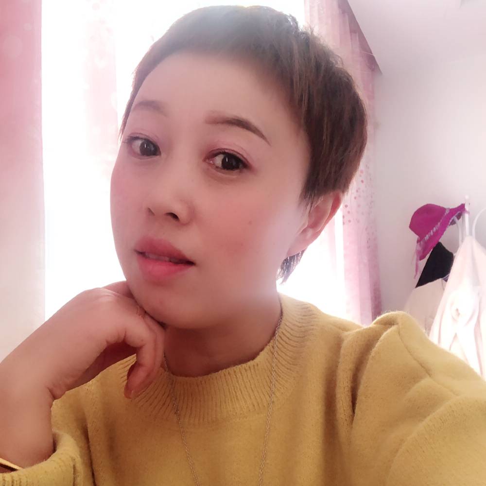 动人月光的照片