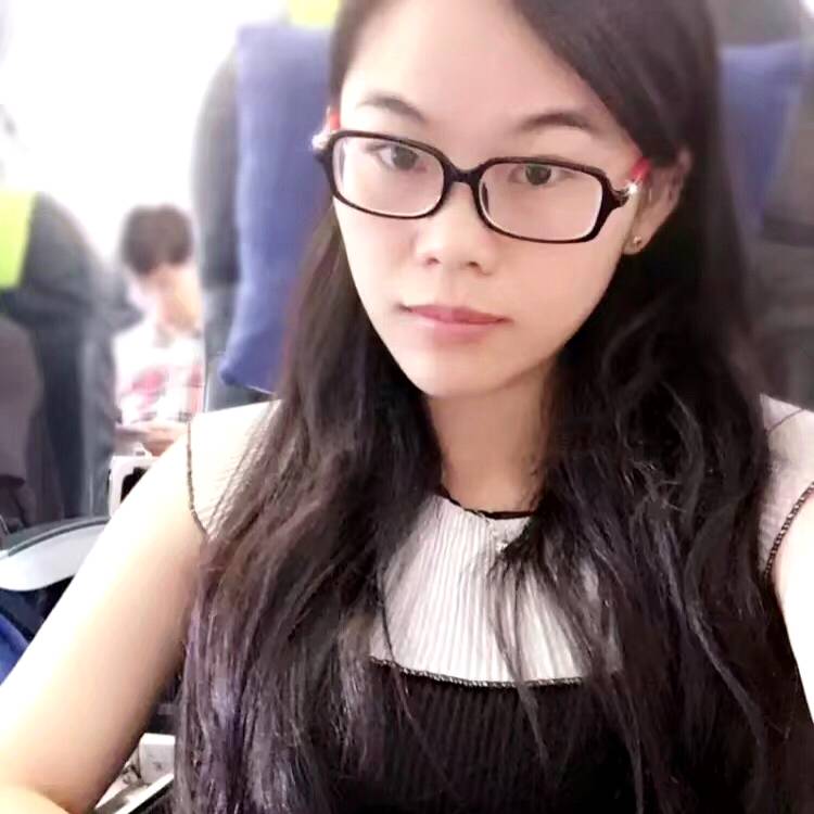娜娜子小孙的照片