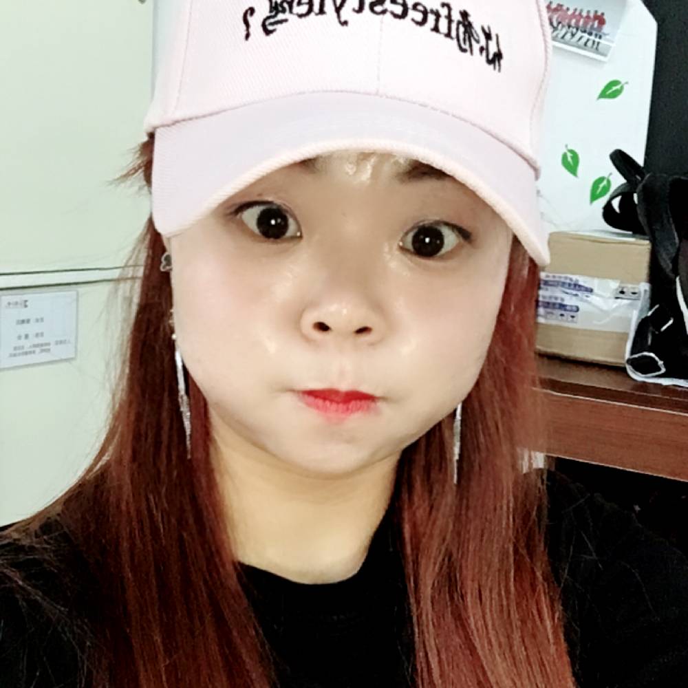 可可公主的照片